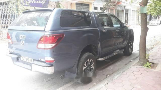 Mazda BT 50 2016 - Cần bán xe Mazda BT 50 năm 2016 như mới