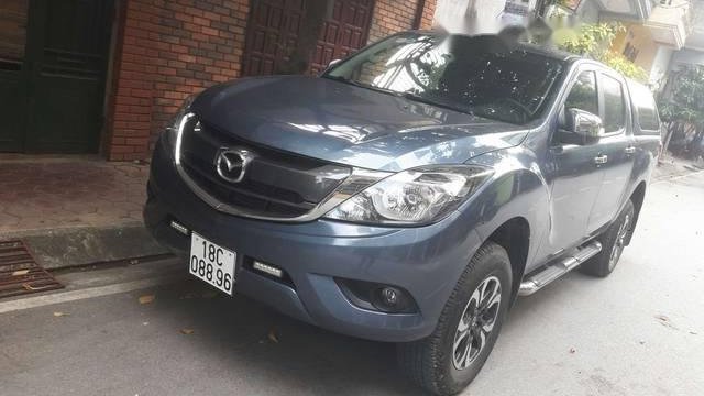 Mazda BT 50 2016 - Cần bán xe Mazda BT 50 năm 2016 như mới