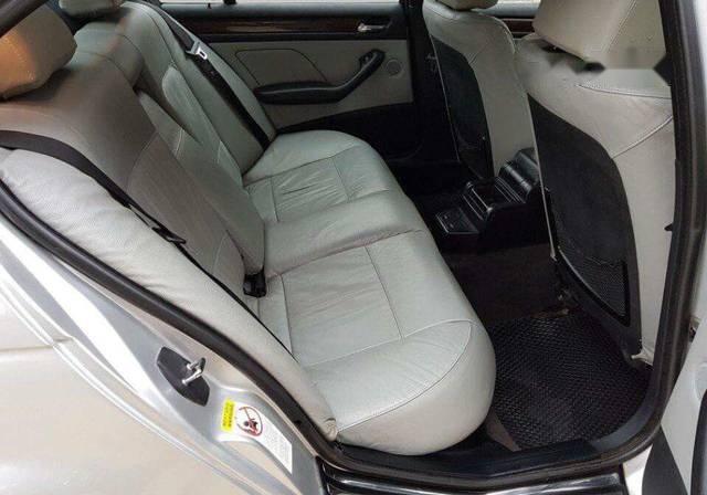 BMW 3 Series  325i  2005 - Cần bán BMW 325i Sx 2005, xe siêu đẹp