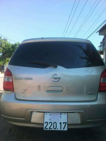 Nissan Livina   2011 - Bán Nissan Livina đời 2011, giá chỉ 300 triệu