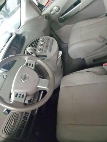 Nissan Quest   2005 - Bán xe Nissan Quest 2005 số tự động, nhập nguyên chiếc