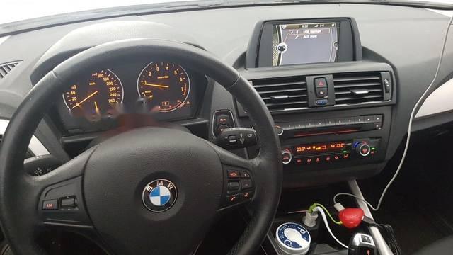 BMW 1 Series 116i  2013 - Bán BMW 1 Series 116i sản xuất năm 2013, nhập khẩu