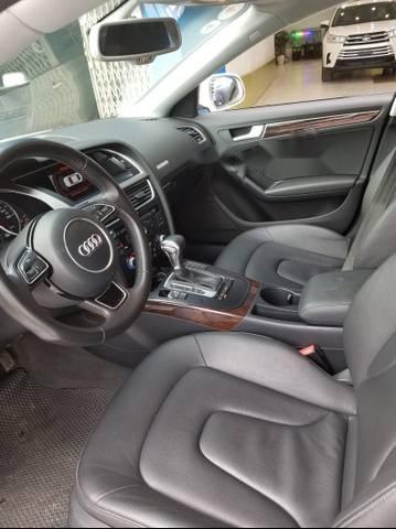 Audi A5   Sportback, 2014 - Bán Audi A5 Sportback, dẫn động 4 bánh Quattro, nhập chính hãng Audi Việt Nam, Sx 2014,