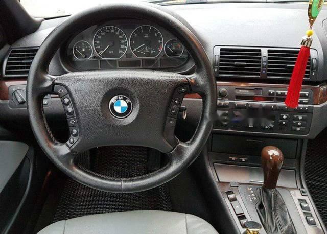 BMW 3 Series  325i  2005 - Cần bán BMW 325i Sx 2005, xe siêu đẹp