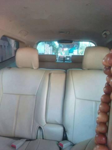 Nissan Livina   2011 - Bán Nissan Livina đời 2011, giá chỉ 300 triệu