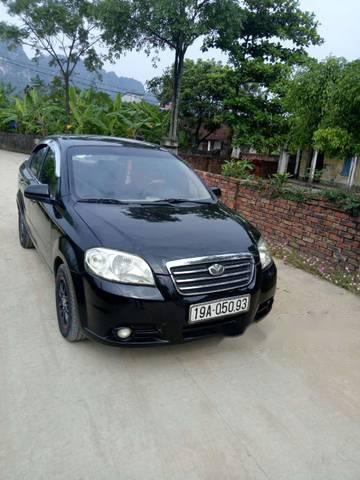 Daewoo Gentra   2008 - Bán chiếc xe Gentra 2008, tên tư nhân