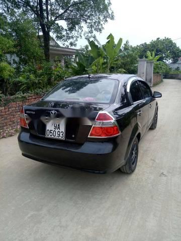 Daewoo Gentra   2008 - Bán chiếc xe Gentra 2008, tên tư nhân