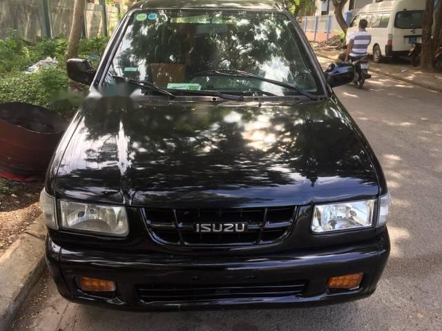 Isuzu Hi lander   2003 - Bán Isuzu Hi lander năm 2003 số sàn giá cạnh tranh