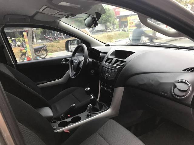 Mazda BT 50 2015 - Cần bán lại xe Mazda BT 50 sản xuất năm 2015