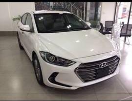 Hyundai Lantra E 2018 - Cần bán Hyundai Lantra E đời 2018, màu trắng, giá chỉ 200 triệu