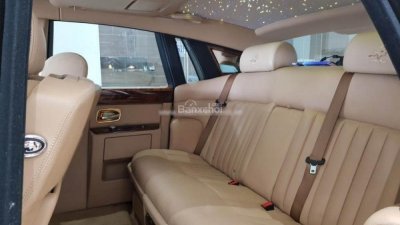 Rolls-Royce Phantom 2010 - Bán xe Rolls-Royce Phantom năm 2010, nhập khẩu