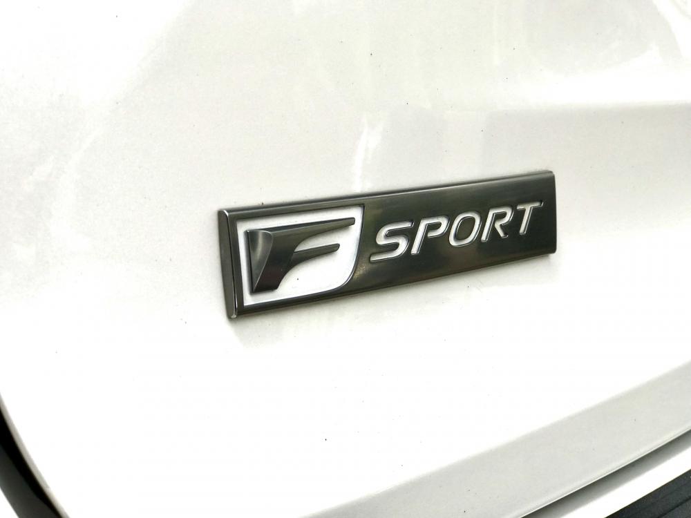 Lexus NX 200t Fsport 2015 - Bán Lexus NX 200t Fsport sản xuất 2015, xe nhập