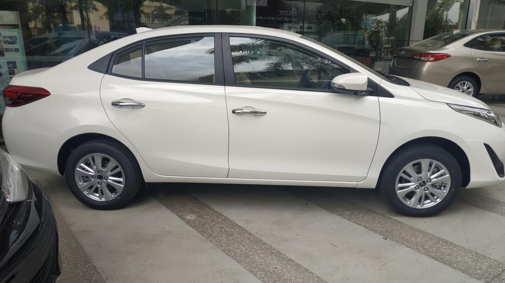 Toyota Vios 2018 - Bán Toyota Vios 1.5E MT 2020 - đủ màu - giá tốt