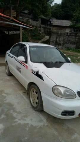 Daewoo Lanos 2003 - Daewoo Lanos 2003 Số sàn