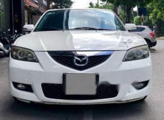 Mazda 3   2009 - Cần bán xe Mazda 3, xe sử dụng kỹ, nội thất còn mới