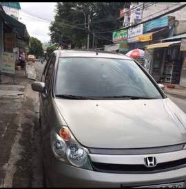 Honda Stream   E 2004 - Cần bán lại xe Honda Stream E sản xuất 2004 xe gia đình, giá 338tr