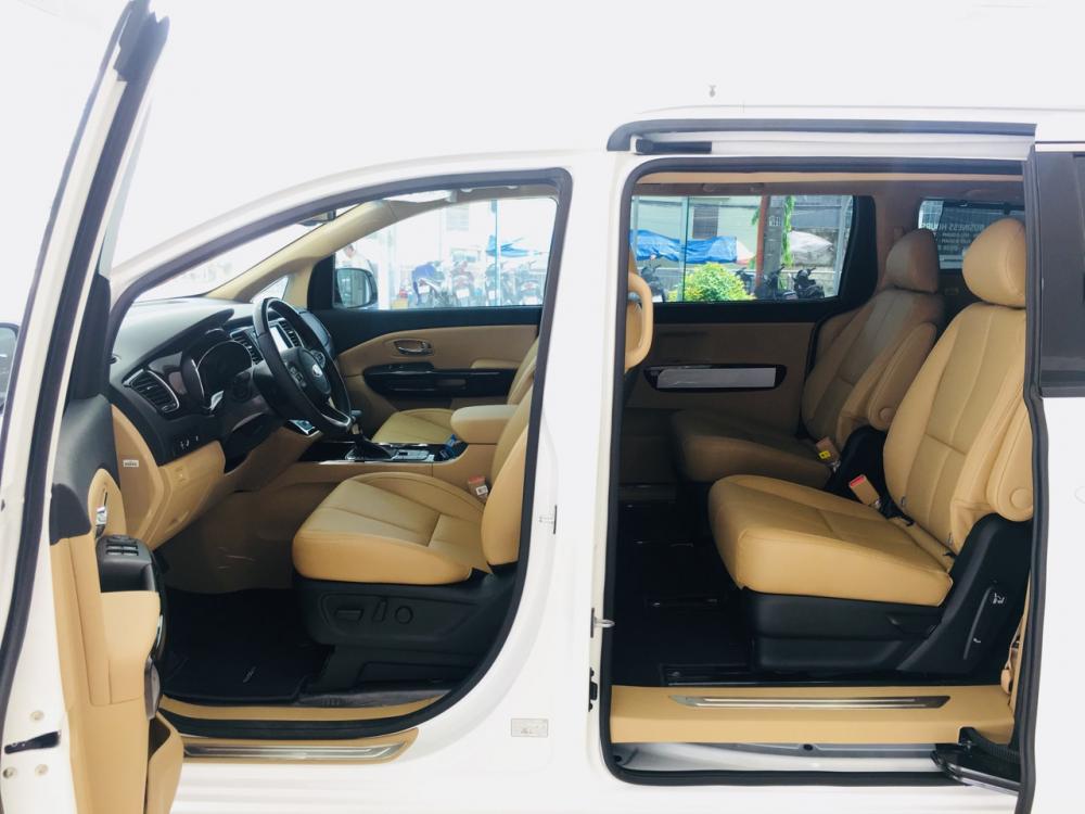 Kia Sedona DATH 2018 - Bán xe Kia Sedona Dath đời 2019, tại Nha Trang, Ninh Thuận, Cam Ranh, Ninh Hòa, Vạn Ninh