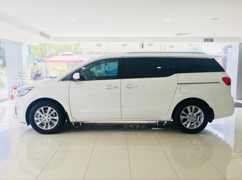 Kia Sedona DATH 2018 - Bán xe Kia Sedona Dath đời 2019, tại Nha Trang, Ninh Thuận, Cam Ranh, Ninh Hòa, Vạn Ninh