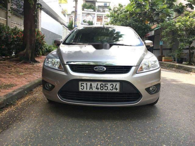 Ford Focus 2013 - Bán Ford Focus sản xuất năm 2013 số tự động