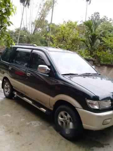 Isuzu Hi lander   2004 - Cần bán Isuzu Hi lander sản xuất năm 2004, giá tốt