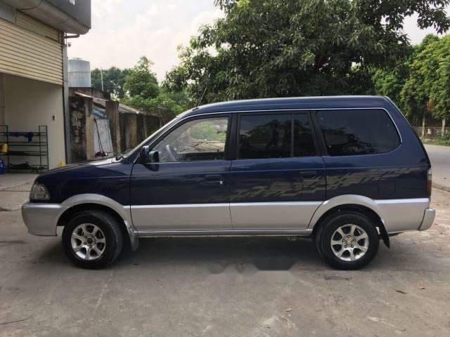 Toyota Zace   GL  1999 - Cần bán xe Toyota Zace GL năm 1999, giá chỉ 169 triệu