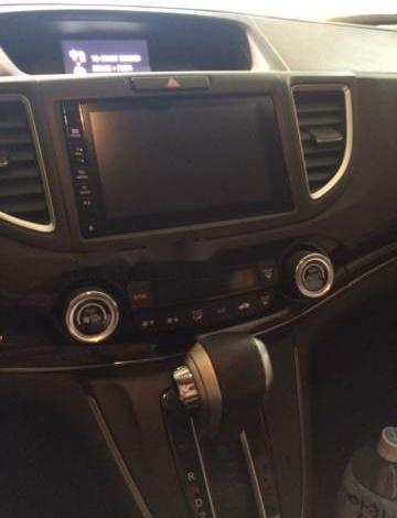 Honda CR V   2.4AT 2015 - Bán Honda CR V 2.4AT năm sản xuất 2015, xe nguyên bản, chưa đâm đụng, bảo dưỡng định kỳ tại hãng