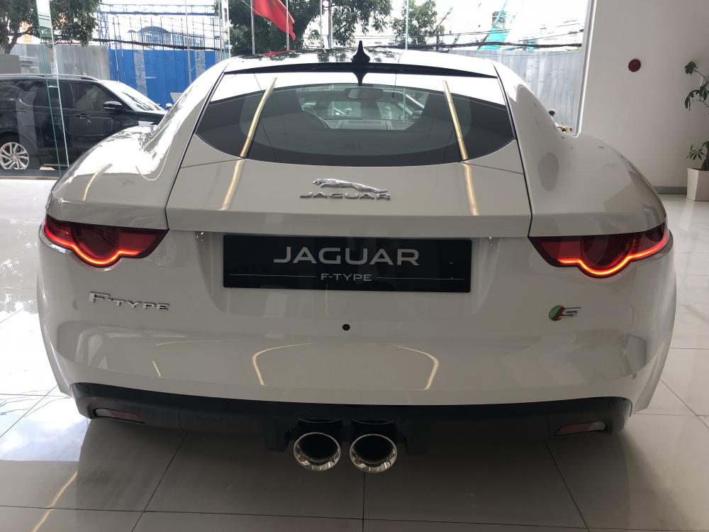 Jaguar F Type 2017 - Hotline Jaguar 0932222253 - Bán Jaguar F-Type 2 chỗ Sport chính hãng đang ưu đãi khủng