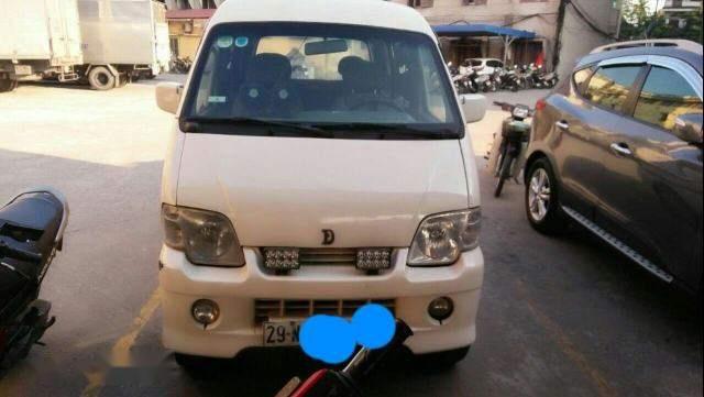 Fiat Ducato 2004 - Bán ô tô Fiat Ducato sản xuất năm 2004, màu trắng như mới, giá 31.5tr