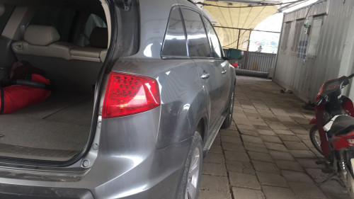 Acura MDX   3.7 AT  2007 - Cần bán gấp Acura MDX 3.7 AT đời 2007, giá tốt