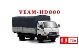 Hyundai HD 800 2018 - Bán xe Hyundai HD LX sản xuất năm 2018, màu trắng, nhập khẩu nguyên chiếc