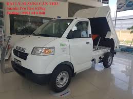 Suzuki Super Carry Pro LX 2018 - Cần bán Suzuki Super Carry Pro LX đời 2018, màu trắng, nhập khẩu nguyên chiếc, giá 334tr