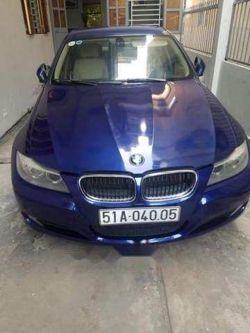 BMW i3 320i 2010 - Cần bán xe BMW i3 320i năm 2010, giá 589tr