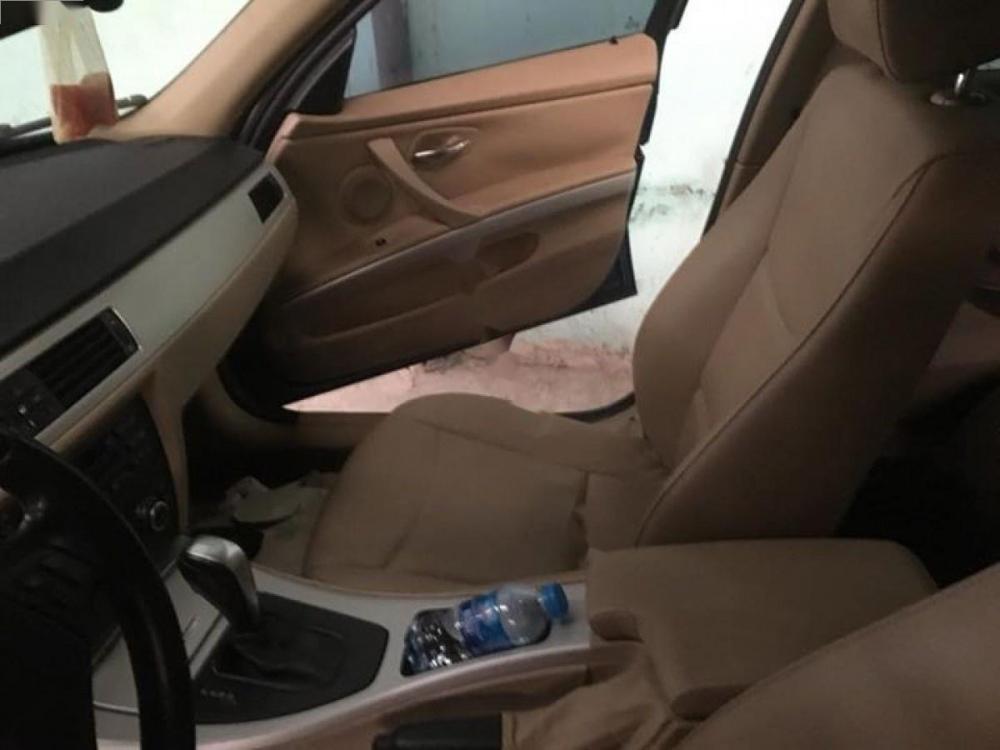 BMW 3 Series 320i 2011 - Bán BMW 3 Series 320i đời 2011, màu xanh lam, nhập khẩu nguyên chiếc  