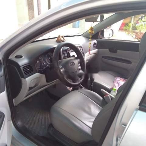 Hyundai Verna 2010 - Bán Hyundai Verna năm sản xuất 2010 giá cạnh tranh