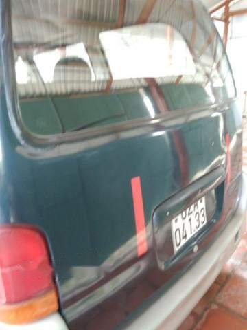 Daihatsu Citivan 1999 - Cần bán xe cũ Daihatsu Citivan năm 1999