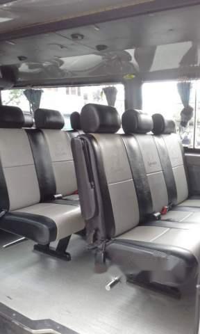 Mercedes-Benz Sprinter 2005 - Giá bán ô tô Mercedes Sprinter 2005, màu bạc