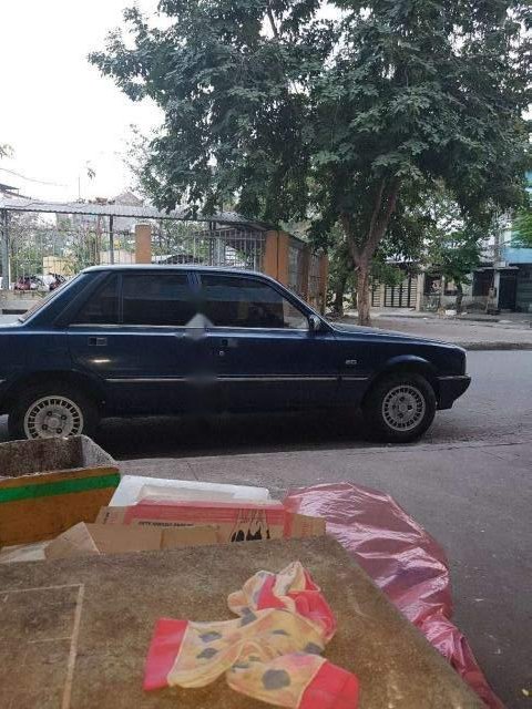 Peugeot 505   1986 - Cần bán xe Peugeot 505 sản xuất năm 1986, máy cực khỏe