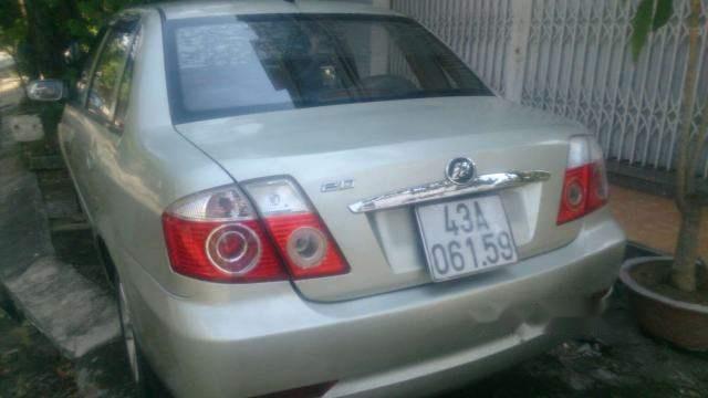 Lifan 520   2008 - Bán Lifan 520 đời 2008, chính chủ, giá 68tr