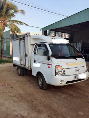 Hyundai H 100  MT 2006 - Cần bán Hyundai H 100 MT sản xuất 2006, xe nhà đang sử dụng