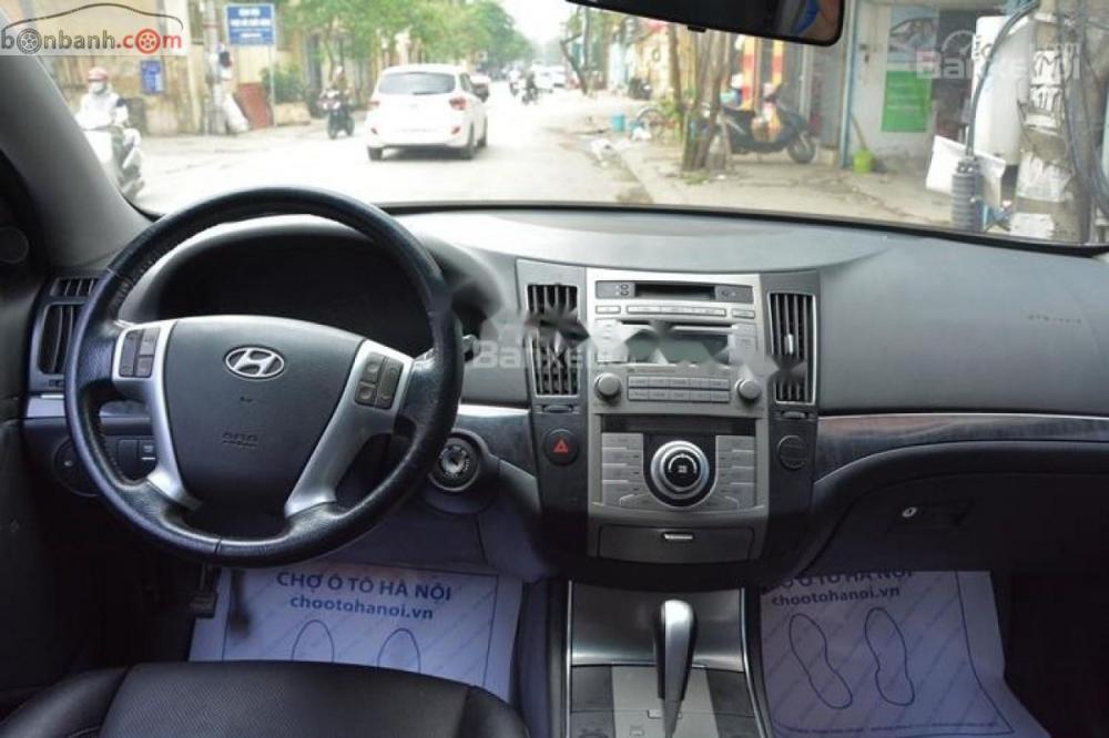 Hyundai Veracruz 3.0 V6 2009 - Bán Hyundai Veracruz 3.0 V6 đời 2009, nhập khẩu Hàn Quốc số tự động, giá tốt