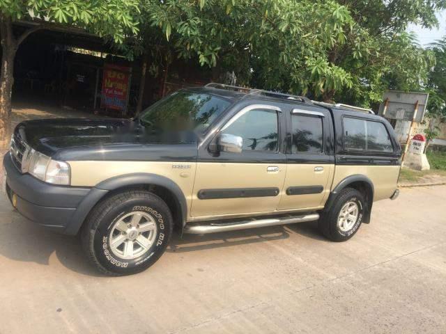 Ford Ranger  XLT   2005 - Bán ô tô Ford Ranger XLT 2005, giá tốt