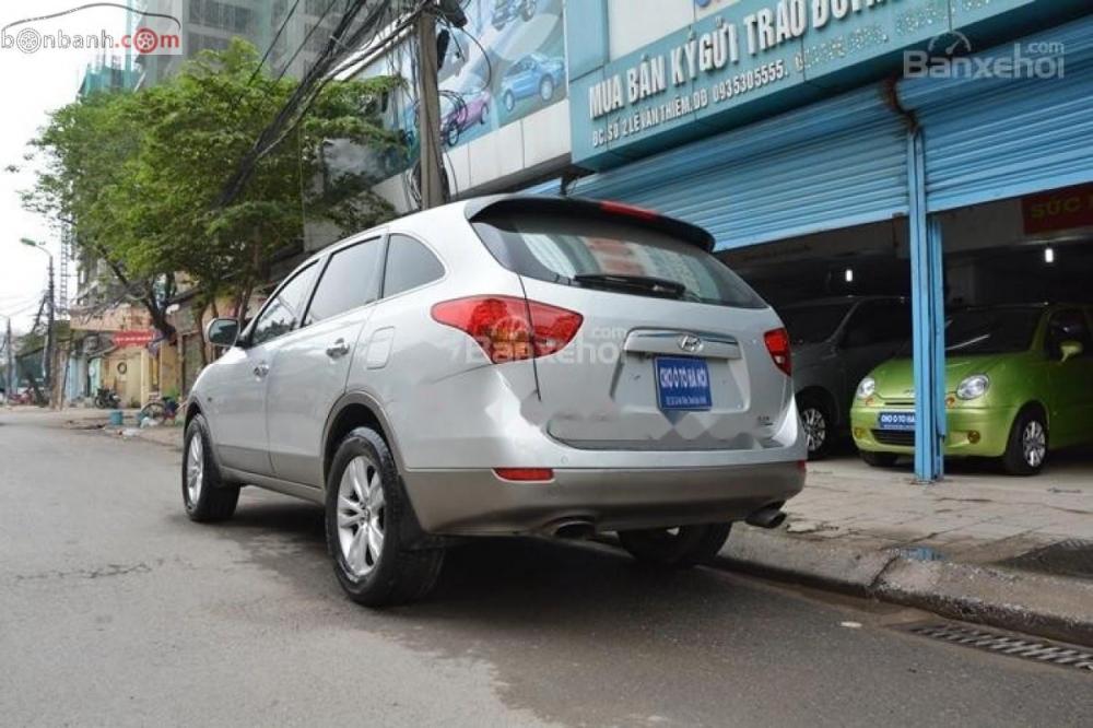 Hyundai Veracruz 3.0 V6 2009 - Bán Hyundai Veracruz 3.0 V6 đời 2009, nhập khẩu Hàn Quốc số tự động, giá tốt