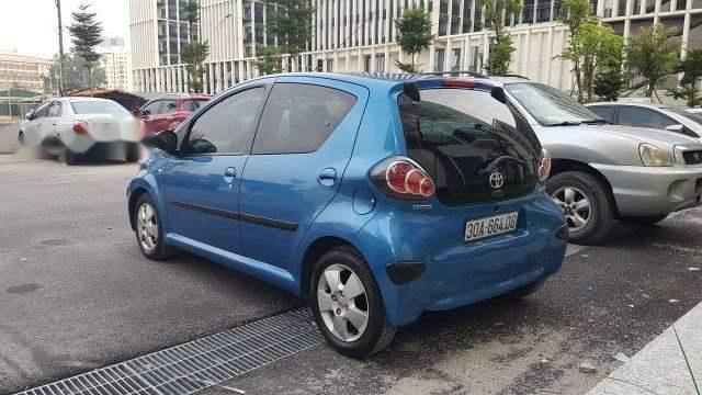 Toyota Aygo AT 2009 - Bán xe cũ Toyota Aygo AT đời 2009, giá chỉ 315 triệu