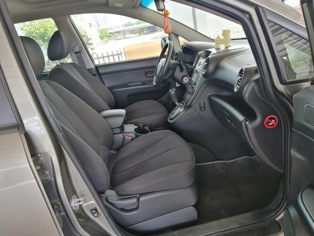 Kia Carens Sx 2011 - Bán Kia Carens SX sản xuất năm 2011, giá rẻ, xe đẹp