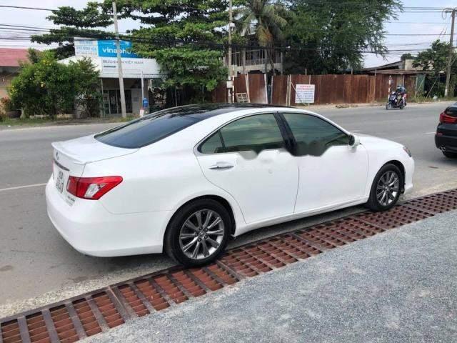 Lexus ES  350  2008 - Bán Lexus ES350 bản full 2009, xe không lỗi lầm, còn rất đẹp