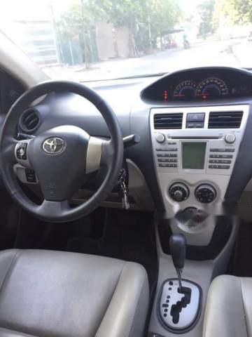 Toyota Vios  AT 2010 - Bán Toyota Vios AT năm sản xuất 2010, zin nguyên từ nước sơn, chưa hề sửa chữa hoặc động chạm vào con ốc nào cả