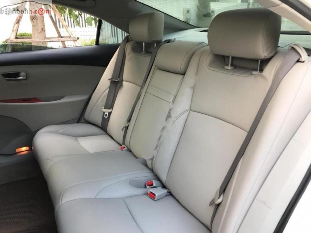 Lexus ES 350 2008 - Bán Lexus ES350 bản full 2009, xe cực đẹp