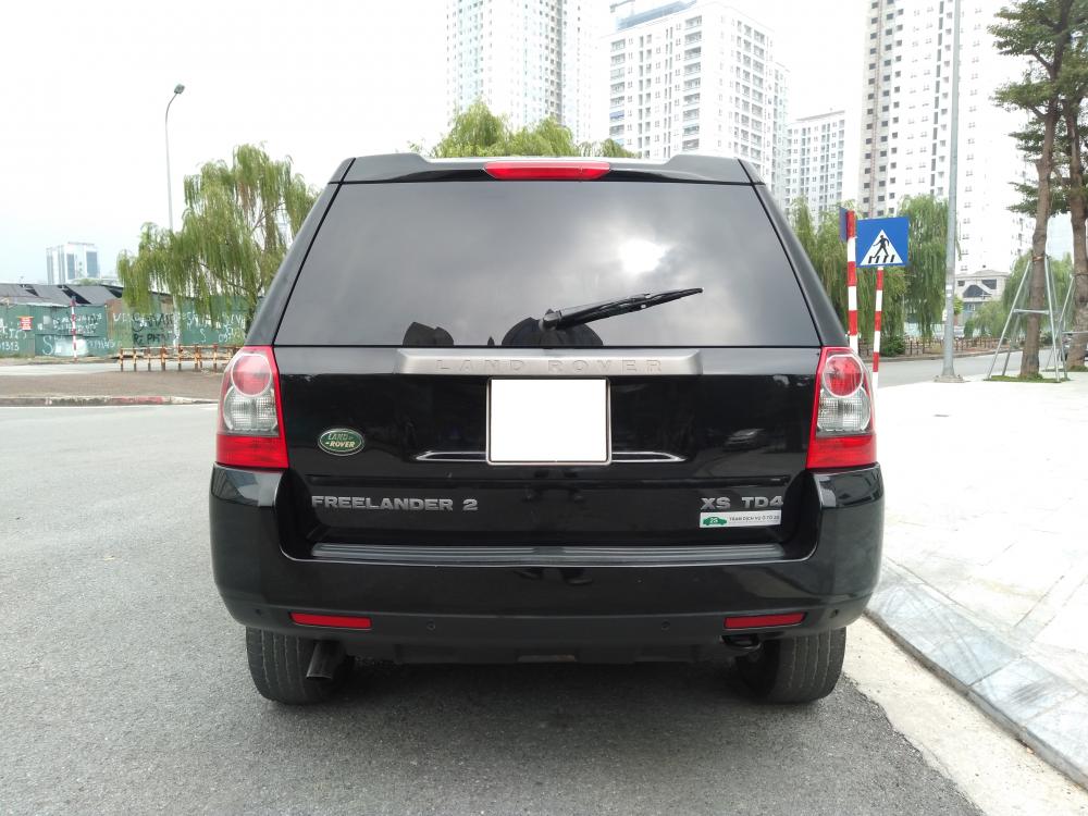 LandRover Freelander 2 XSTD 4 2010 - Bán xe LandRover Freelander 2 XSTD 4, sx 2010, máy dầu