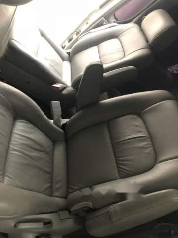 Kia Carnival 2008 - Bán Kia Canival 8 chỗ, số tự động 2 cửa lùa, 2 Airbag, ghế điện, xếp thành giường