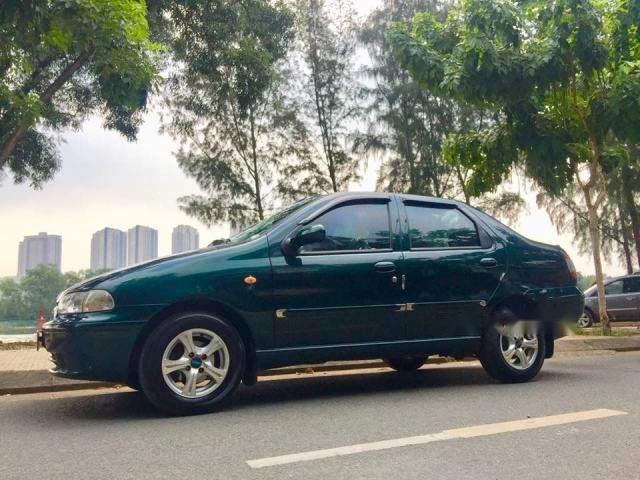 Fiat Siena 2003 - Bán Fiat Siena 2003 số sàn, 115tr